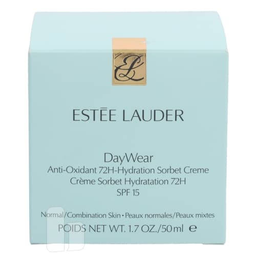 E.Lauder DayWear Anti-Oxidant 72h-Hydr. Sorbet Cream SPF15 50 ml Dam