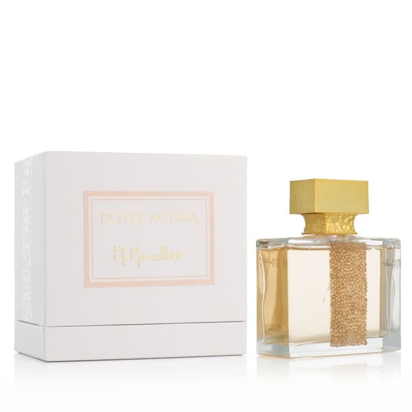 Dame parfyme M.Micallef EDP Royal Muska 100 ml