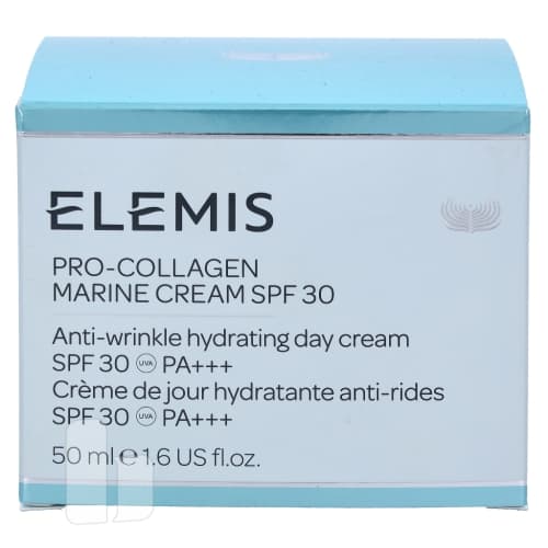 Elemis Pro-Collagen Marine Cream SPF30 50 ml Dam