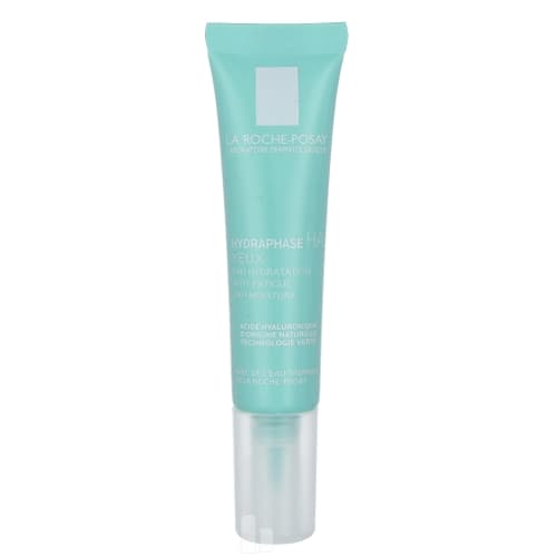 LRP Hydraphase HA Intense Eyes Moisture 15 ml Dam