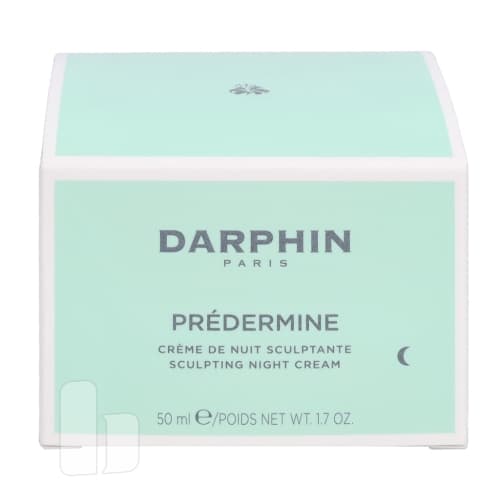 Darphin Moisturisers Predermine Sculpting Night Cr 50 ml Dam