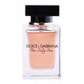 Miniatyrbillede 1 af 2: Dameparfume The Only One Dolce & Gabbana EDP (50 ml) (50 ml)