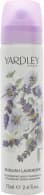 Yardley English Lavender Body Spray 75ml