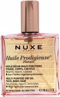 Nuxe Huile Prodigieuse Florale Multi-Purpose Torr Olja 100ml