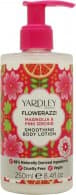 Yardley Flowerazzi Magnolia & Pink Orchid Body Lotion 250ml