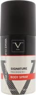 V Italia Signature Body spray 150ml