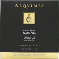 Alqvimia Orange Essential Olja 10ml