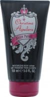 Christina Aguilera Secret Potion Body Lotion 150ml