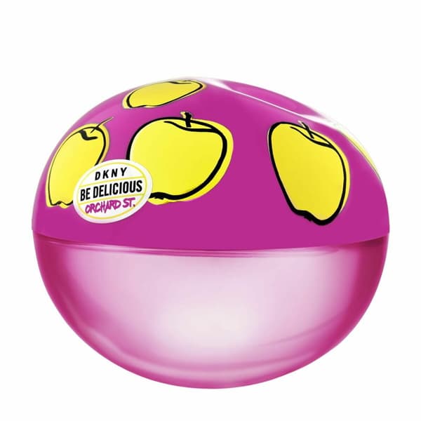 Dameparfume Donna Karan DELICIOUS COLLECTION EDP EDP 50 ml Be Delicious Orchard St.