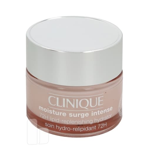 Clinique Moisture Surge Intense 72H Lipid-Replenishing Hydr. 50 ml Dam