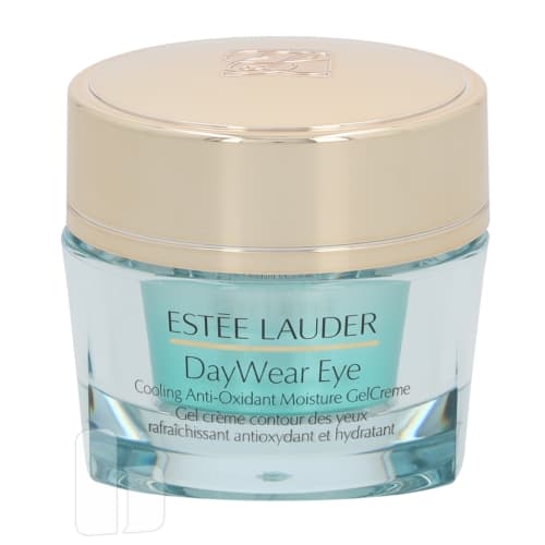E.Lauder DayWear Eye Cooling Anti-Oxidant Moisture GelCreme 15 ml Dam