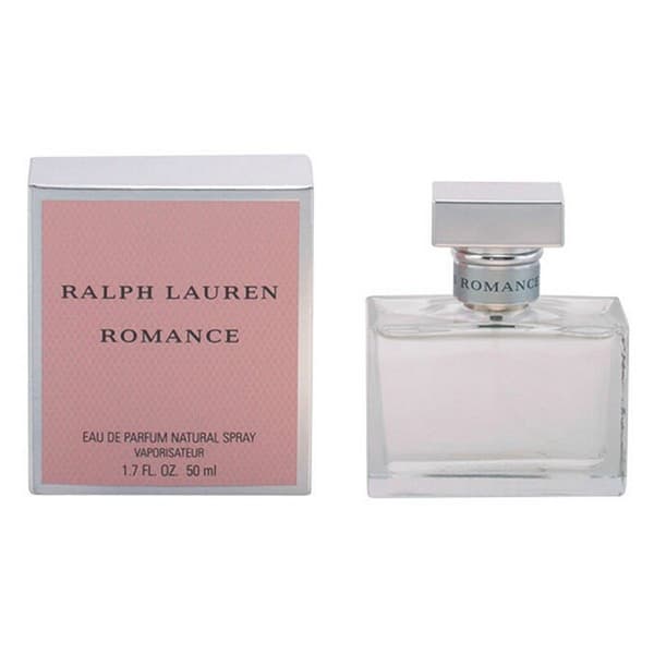 Dame parfyme Romance Ralph Lauren EDP - 50 ml