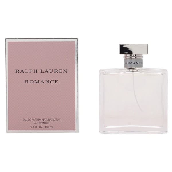 Parfym Damer Romance Ralph Lauren EDP EDP - 50 ml