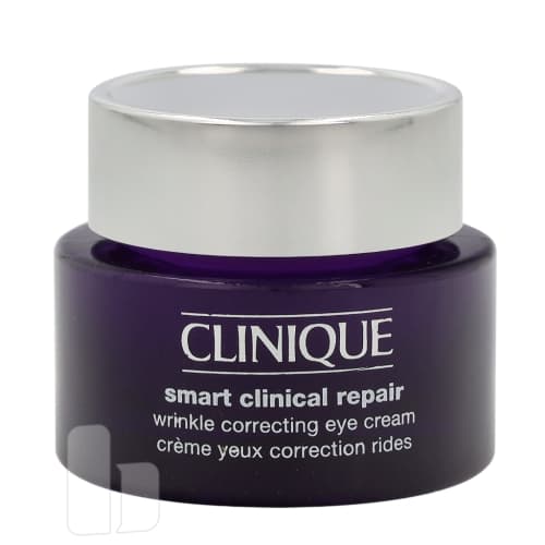 Clinique Smart Clinical Repair Wrinkle Correcting Eye Cream 15 ml Dam