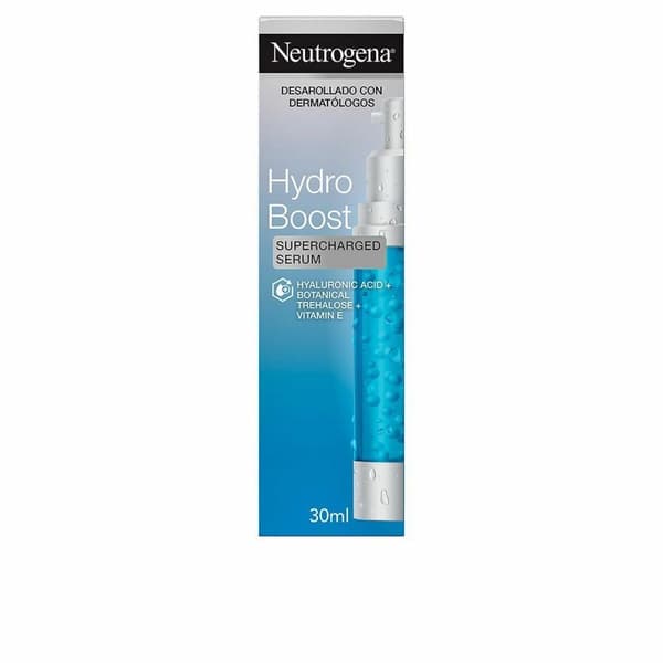 Fuktighetsgivende serum Neutrogena Hydro Boost Revitaliserende (30 ml)