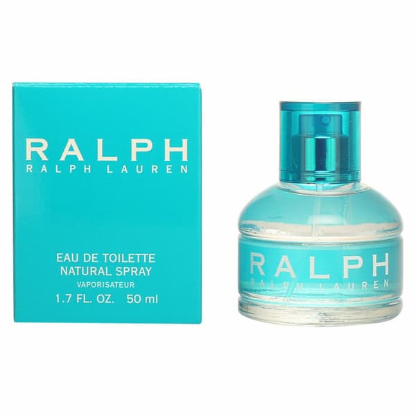 Naisten parfyymi Ralph Lauren EDT - 100 ml