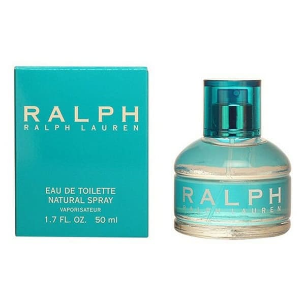 Naisten parfyymi Ralph Lauren EDT - 100 ml