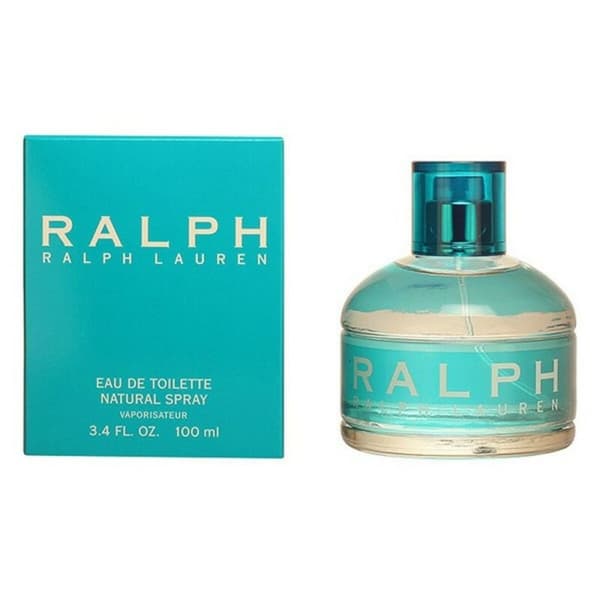 Naisten parfyymi Ralph Lauren EDT - 100 ml