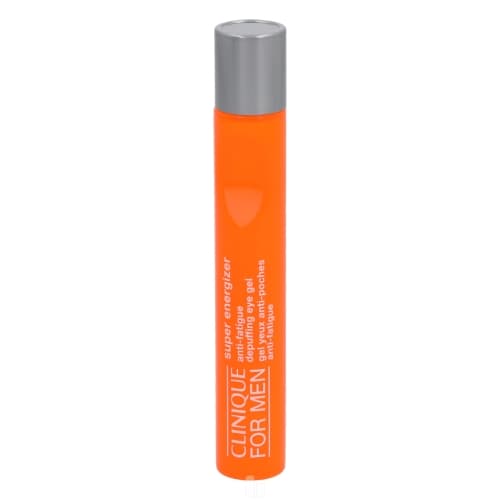 Clinique For Men Anti-Fatigue Depuffing Eye Gel 15 ml Herr