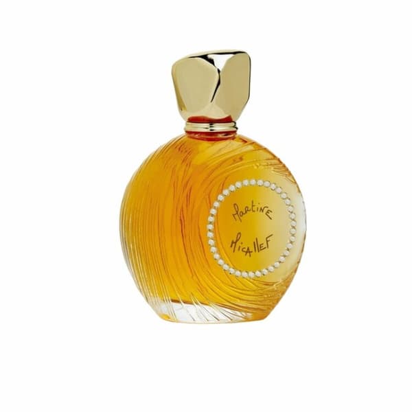 Dameparfume M.Micallef EDP Mon Parfum Cristal 100 ml