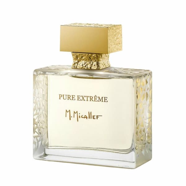 Dame parfyme M.Micallef EDP Pure Extrême 100 ml