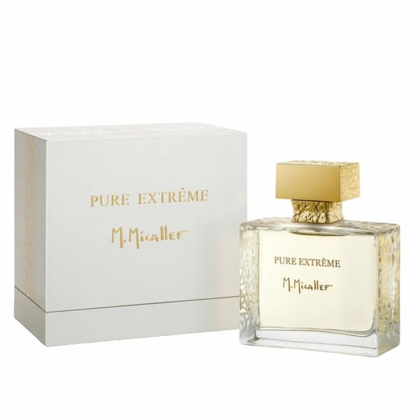 Dame parfyme M.Micallef EDP Pure Extrême 100 ml