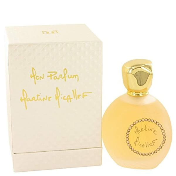 Dame parfyme M.Micallef EDP Mon Parfum 100 ml