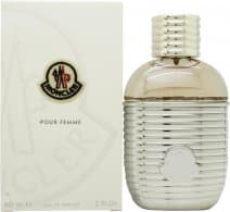 Moncler Pour Femme Eau de Parfum 60ml spray