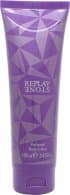 Replay Stone Body Lotion 100ml