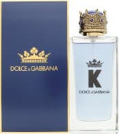 Dolce & Gabbana K Eau de Toilette 100ml spray