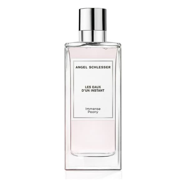 Dame parfyme Inmense Peony Angel Schlesser EDT - 100 ml