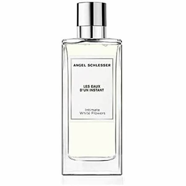Dame parfyme Angel Schlesser I. Intim. White  Flowers (150 ml)
