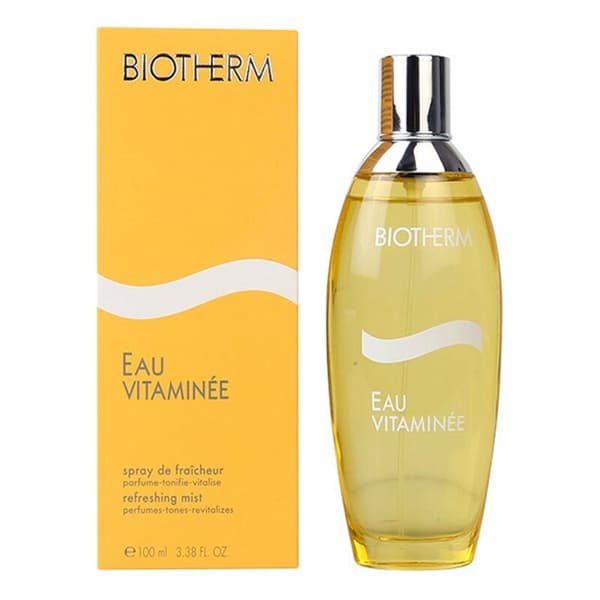 Parfym Damer Biotherm EDT 100 ml - 100 ml