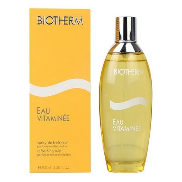 Naisten parfyymi Biotherm EDT 100 ml - 100 ml
