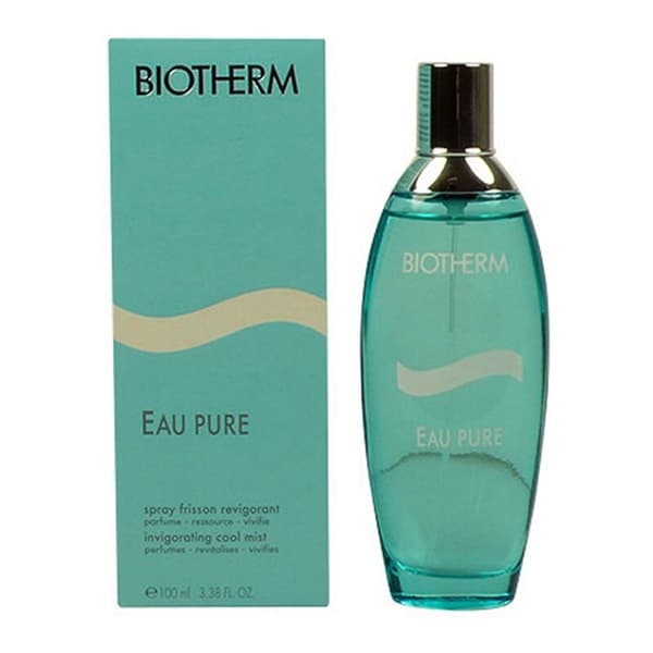 Dameparfume Eau Pure Biotherm EDT - 100 ml