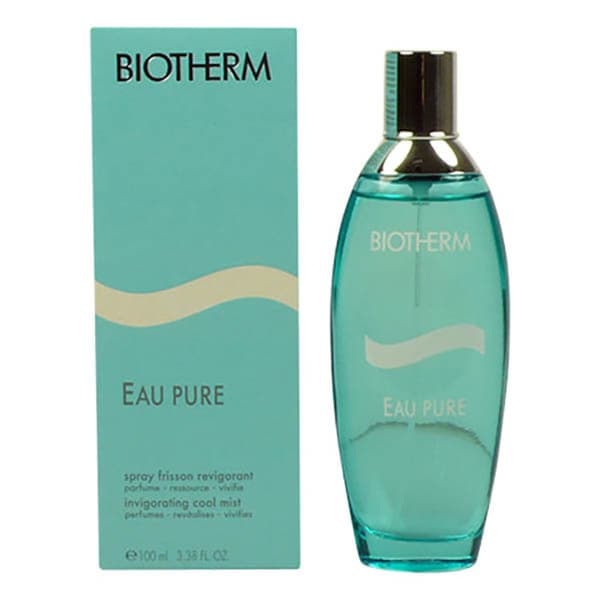 Dameparfume Eau Pure Biotherm EDT - 100 ml