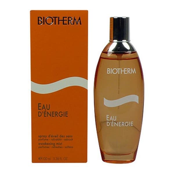 Dameparfume Biotherm EDT 100 ml - 100 ml