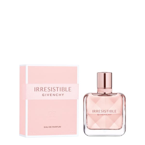 Dame parfyme Givenchy EDP Irresistible 35 ml