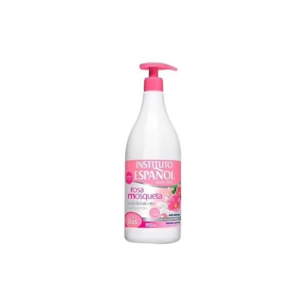Instituto Español Nourishing Rosehip Body Lotion (950 ml)