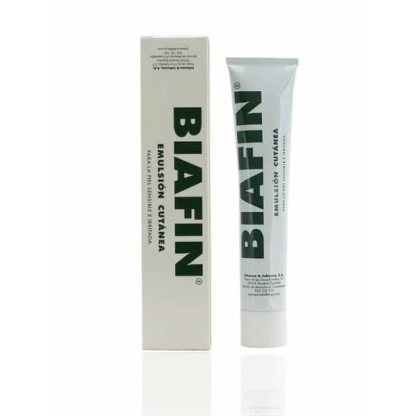 Biafin emulsion 50ml