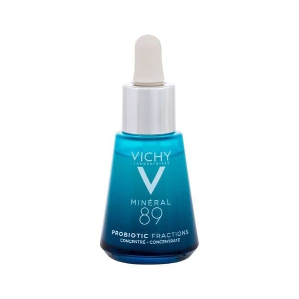 30 ml Vichy Mineral 89 probiotiska fraktioner, ansiktsserum