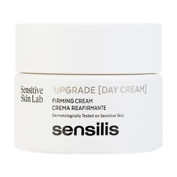 Dagkräm - Sensilis - 50 ml - Krämtextur - Utan parabener - För alla hudtyper
