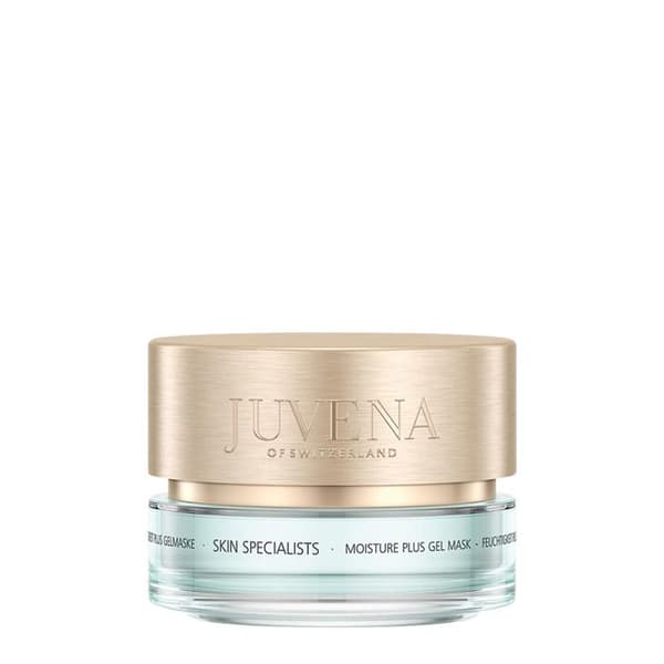 Fuktgivande mask - JUVENA - SPECIALIST-GEL - 75ML - Gel - Utan parabener