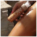 Miniatyrbild 4 av 4: COCOSOLIS GLOW Shimmer Oil 110ml lyser upp, återfuktar