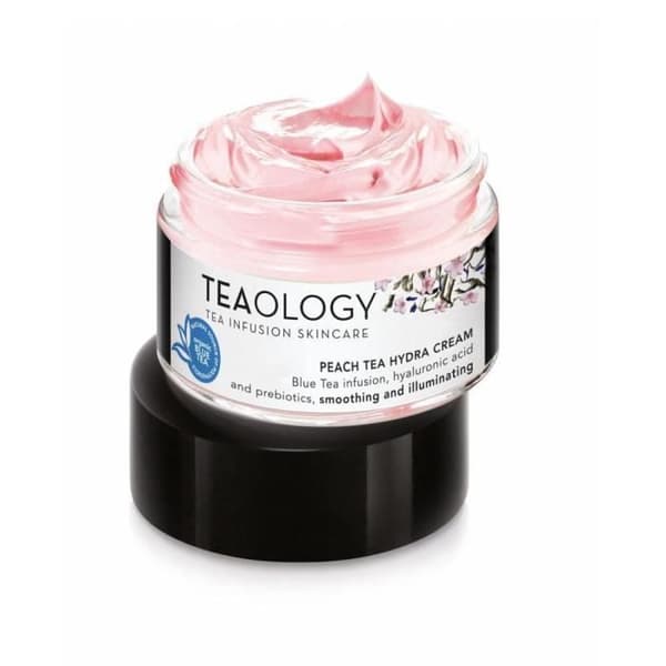 TEAOLOGY - Teaology Peach Tea Moisturizing Cream 50ml