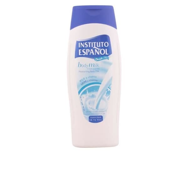 MJÖLK OCH VITAMIN BODY LOTION 500ML