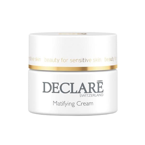 Ansiktskräm - Declaré - Pure Balance Mattifierande - 50 ml - Blandad hud - Unisex