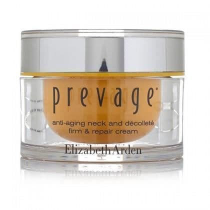Elizabeth Arden Prevage Neck &amp; Décolleté Firm &amp; Repair Cream