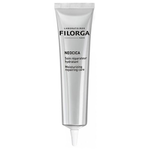 Reparerande vård - FILORGA - Neocica - 40ml - Parfymfri - Alla hudtyper