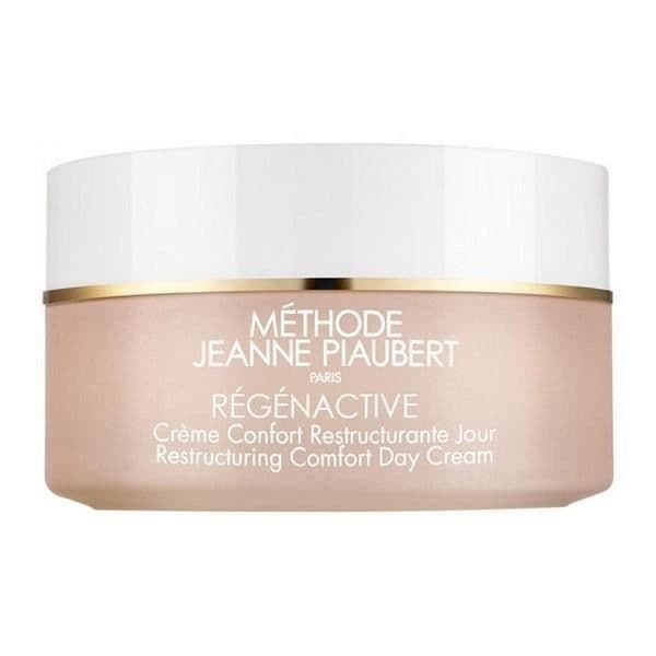 Jeanne Piaubert Regenactive Moisturizing Day Cream (50 ml)